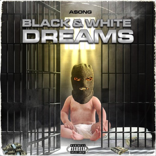 Black and White Dreams (Explicit)