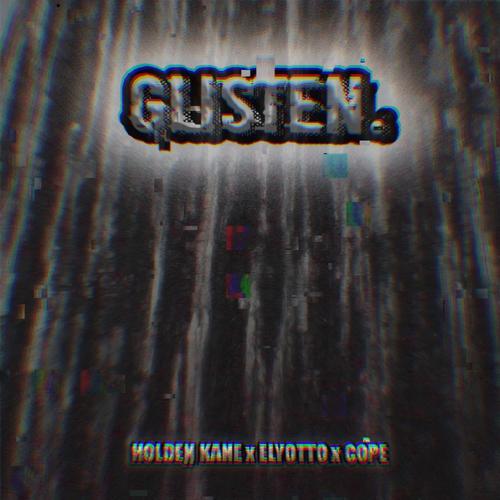 GLISTEN. (feat. ElyOtto, COPE & N3VERGL4D) [Explicit]