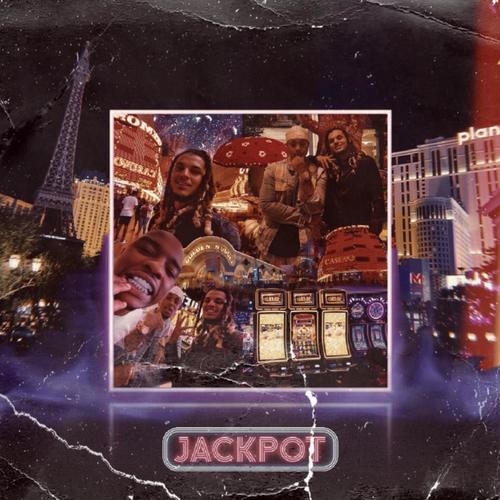 Jackpot (feat. Biggg Slim) [Explicit]