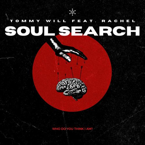 Soul Search (feat. Rachel) [Explicit]