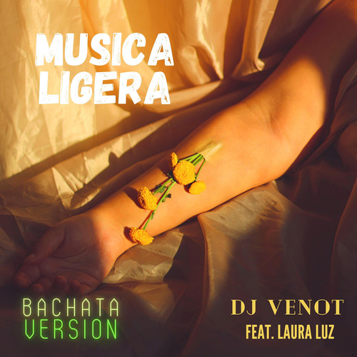 Musica Ligera (Bachata Version)