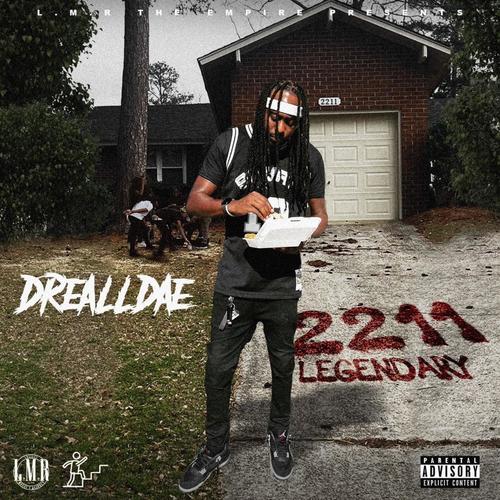 2211 (Legendary) [Explicit]