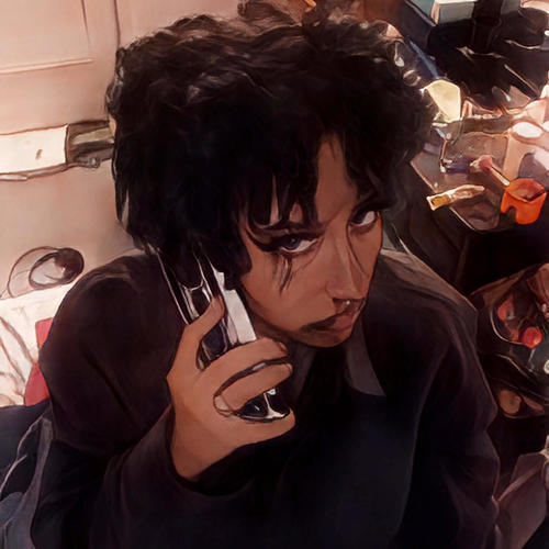 No Caller ID (feat. Moonracer) [Explicit]
