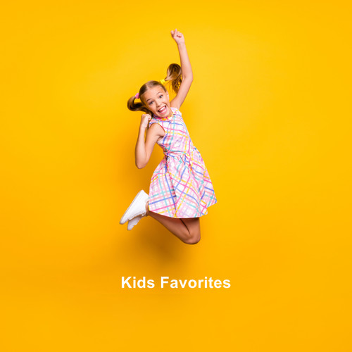 Kids Favorites (Explicit)