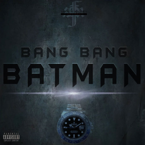 Batman (Explicit)