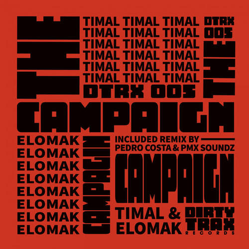 The Campaign