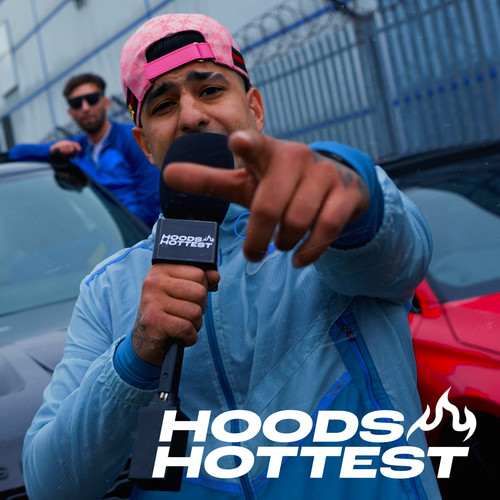 Hoods Hottest (Explicit)