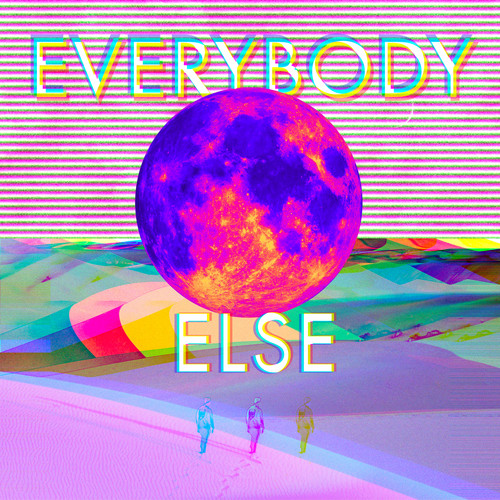 Everybody Else