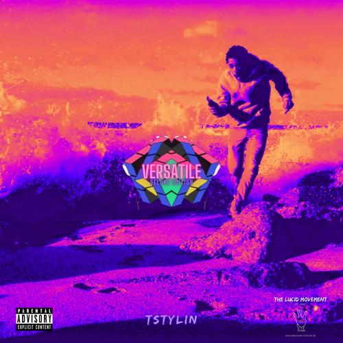 Versatile (Deluxe) [Explicit]