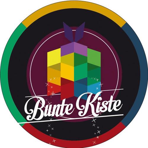 Bunte Kiste