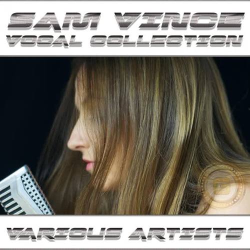 Sam Vince Vocal Collection