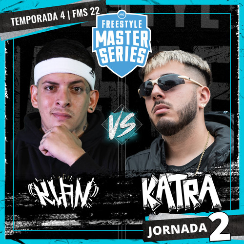 Klan Vs Katra - FMS ARG T4 2021-2022 Jornada 2 (Live) [Explicit]