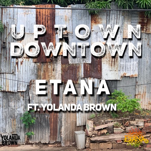 Uptown Downton (feat. Yolanda Brown)