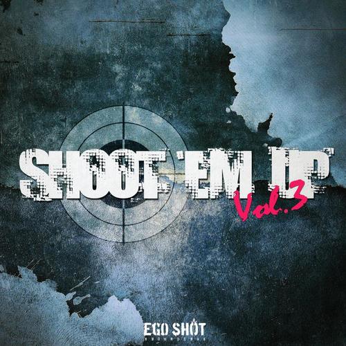 Shoot 'em Up, Vol. 3