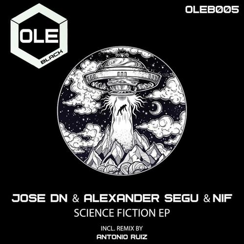 Science Fiction EP