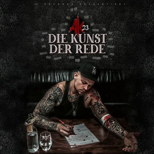 Die Kunst der Rede (Explicit)