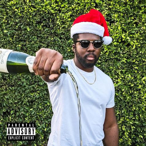 A Frosty Christmas (Explicit)