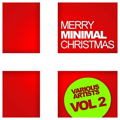 Merry Minimal Christmas, Vol. 2