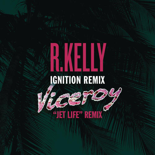 Ignition (Viceroy Remix)