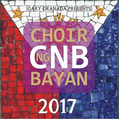 Choir Ng Bayan 2017