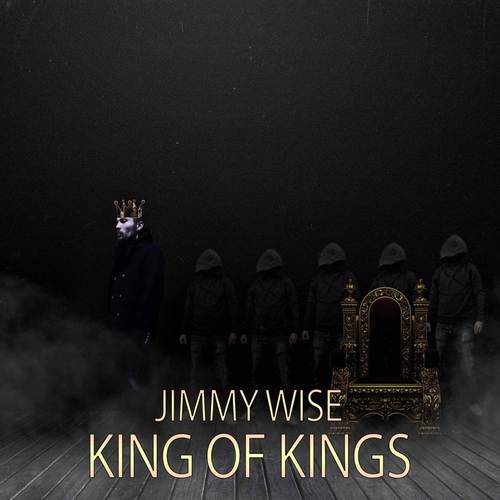 King of Kings (Explicit)