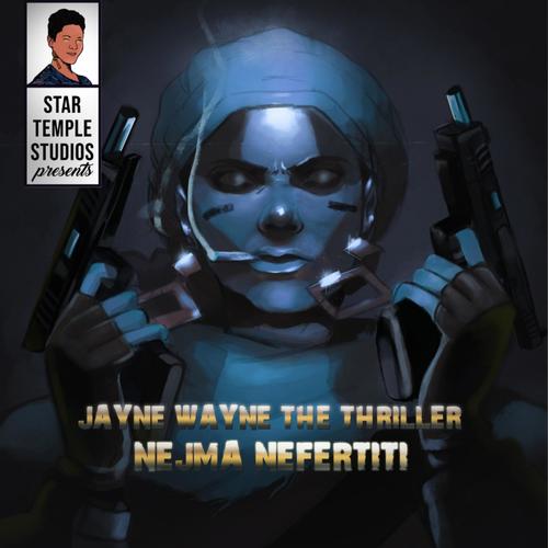 Jayne Wayne The Thriller (Explicit)