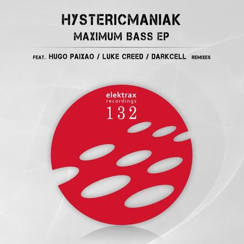 Maximum Bass EP