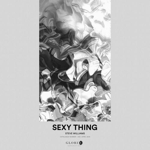 Sexy Thing