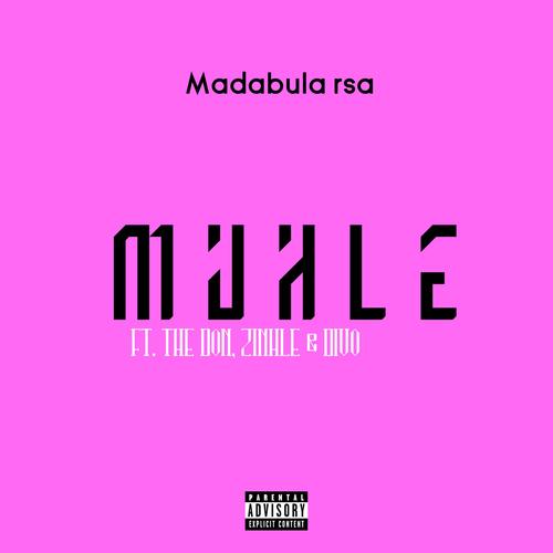 Muhle (feat. The Don,Zinhle & Divo) [Explicit]
