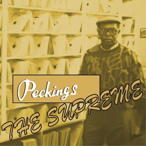 Peckings the Supreme