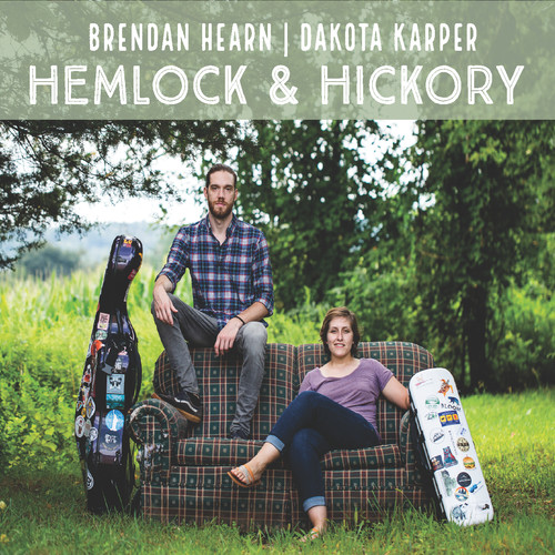 Hemlock & Hickory