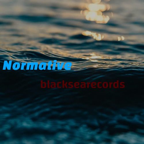 Blacksea Normative (Afro Release 2020)