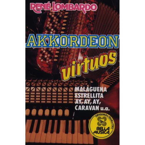 Akkordeon Virtuoso