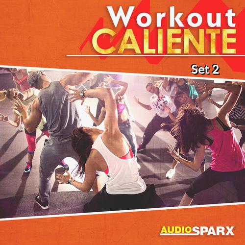 Workout Caliente, Set 2