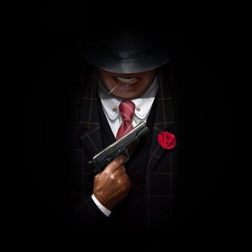 Straight Business (Explicit)
