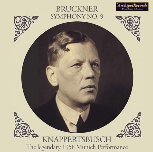 Bruckner: Symphony No. 9 in D Minor, WAB 109 – Wagner: Götterdämmerung, WWV 86D (Excerpts) [Live]