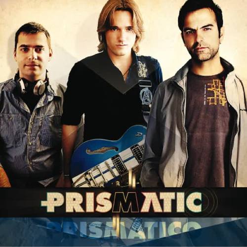 Prismático