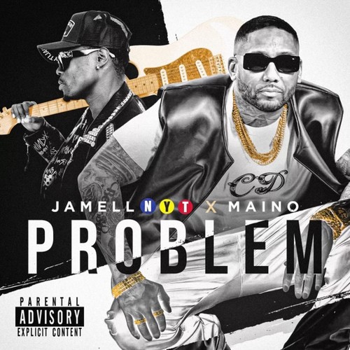 Problem (Explicit)