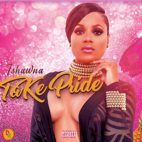 Take Pride (Explicit)