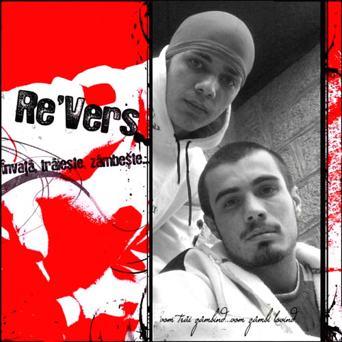 Re'vers - Învață, Trăiește, Zâmbește... (Explicit)