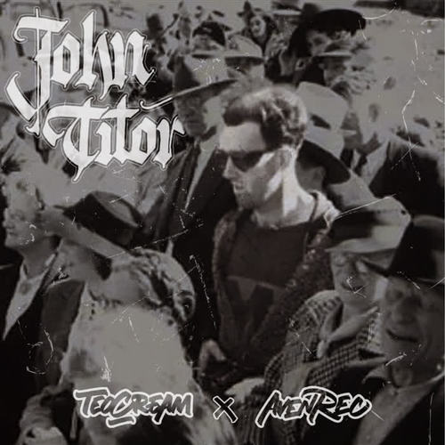 John Titor (Explicit)