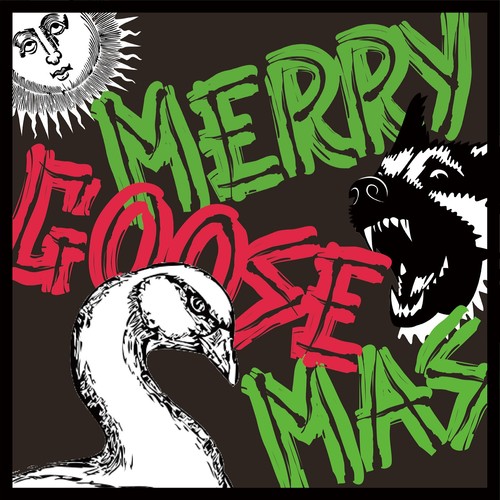 MerryGOOSE-mas