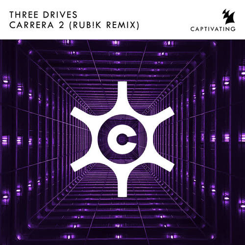 Carrera 2 (Rub!k Remix)