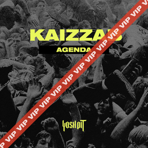 Agenda (VIP)