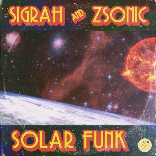 Solar Funk