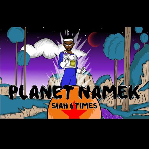 Planet Namek (Explicit)