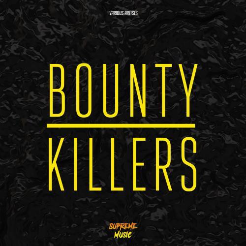 Bounty Killers