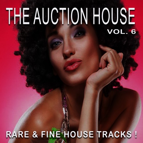 The Auction House, Vol. 6