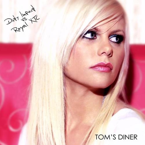 Tom's Diner