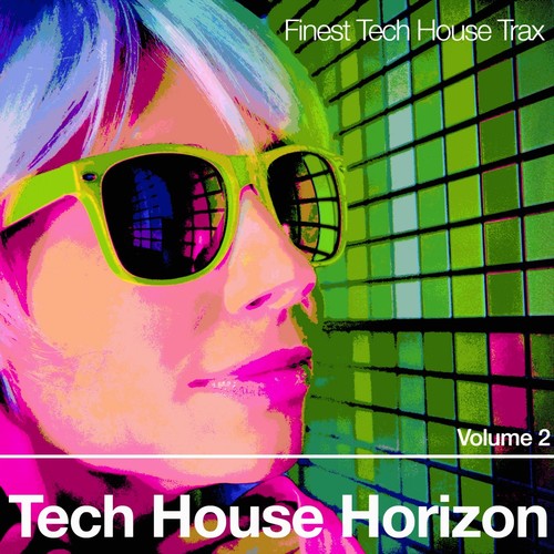 Tech House Horizon, Vol. 2